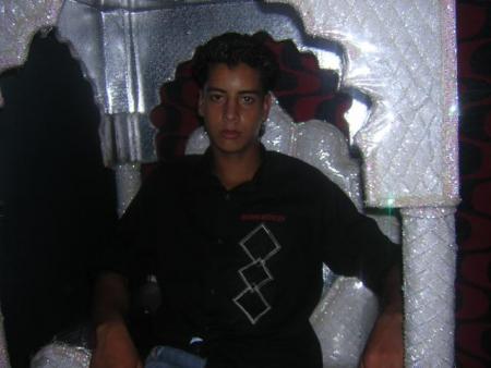 hamouda weld 3ami